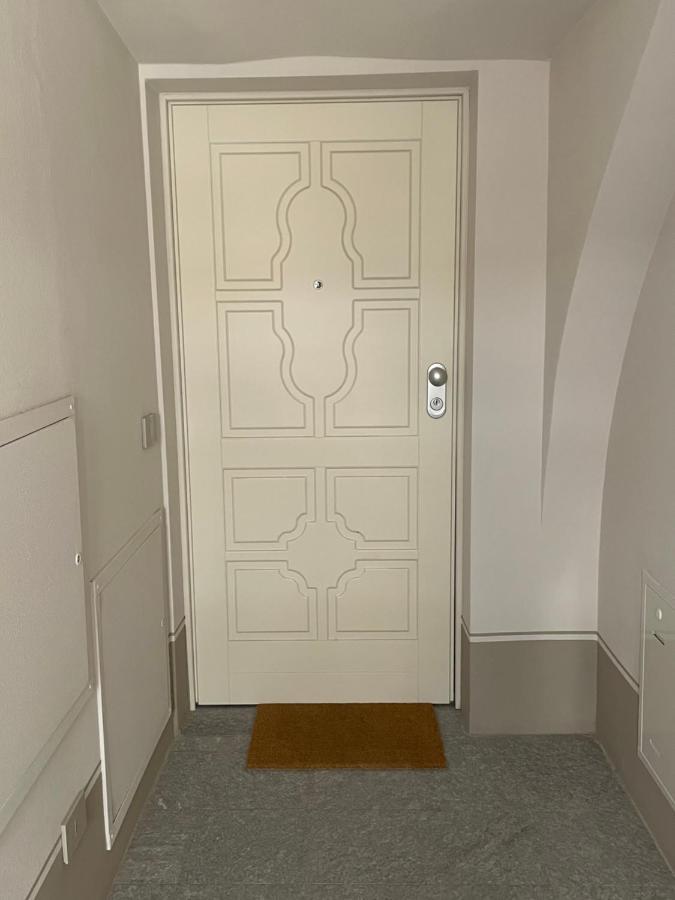 M.S.A. Il Salotto Casalese Appartement Casale Monferrato Buitenkant foto