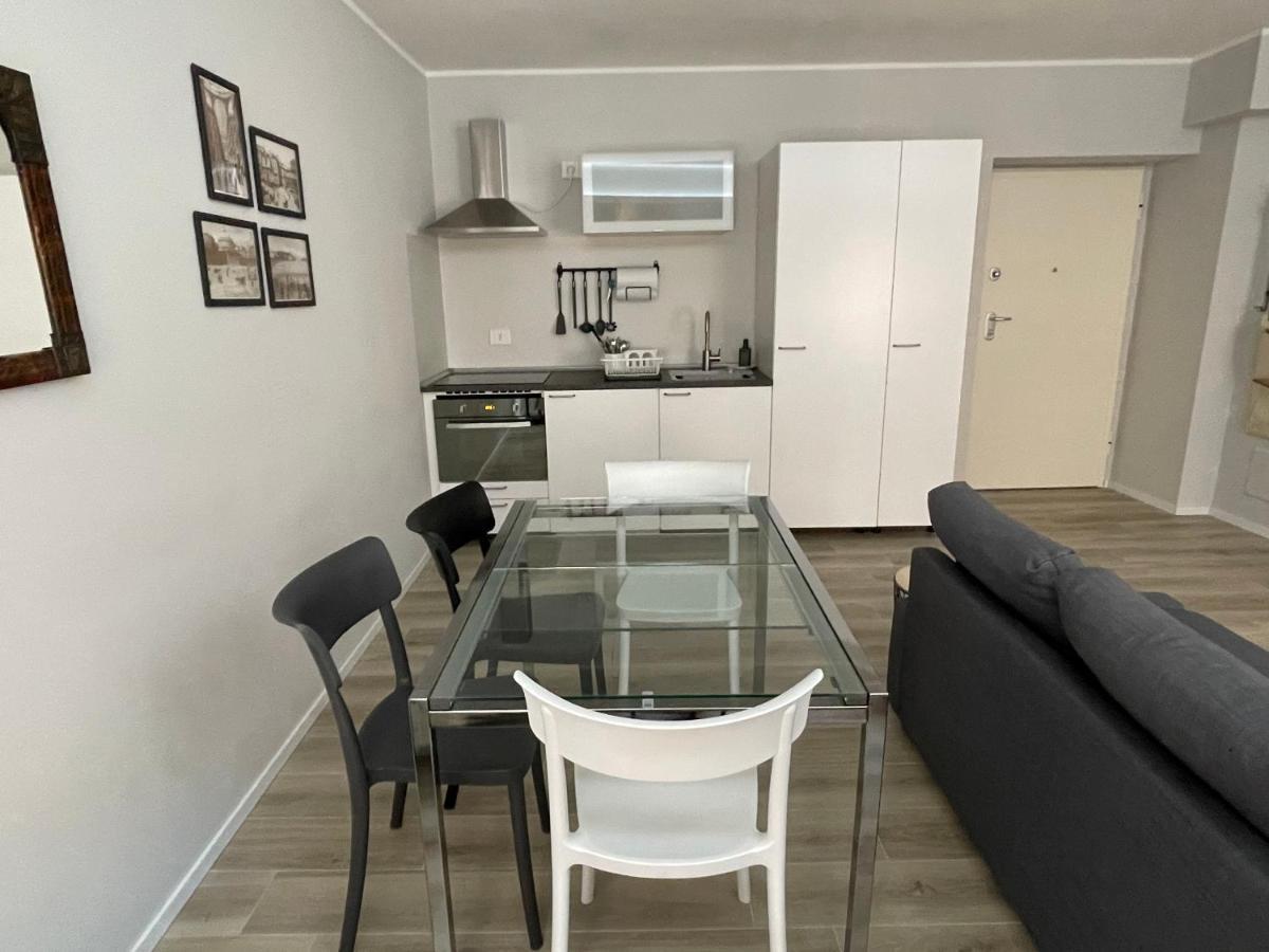M.S.A. Il Salotto Casalese Appartement Casale Monferrato Buitenkant foto
