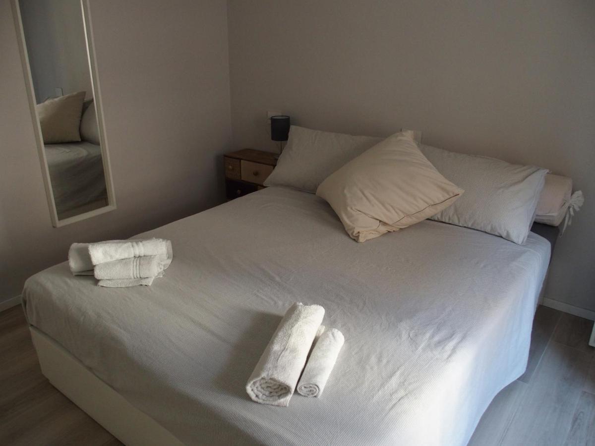 M.S.A. Il Salotto Casalese Appartement Casale Monferrato Buitenkant foto